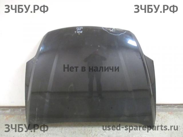 Ford Mondeo 4 Капот