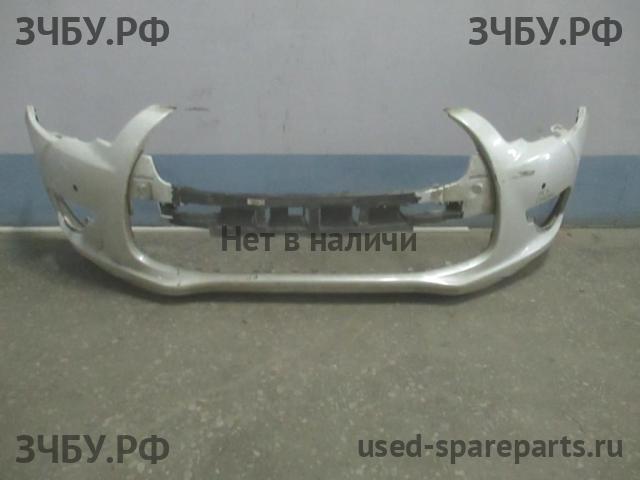 Citroen DS4 Бампер передний