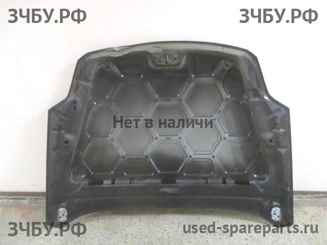 Ford Mondeo 4 Капот