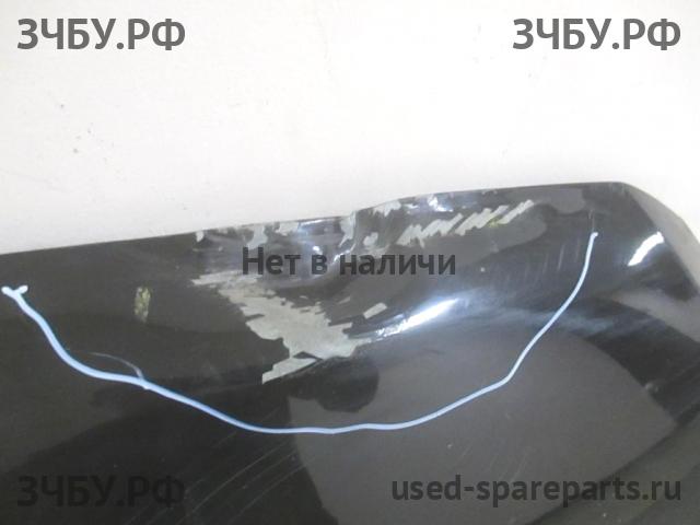 Ford Mondeo 4 Капот