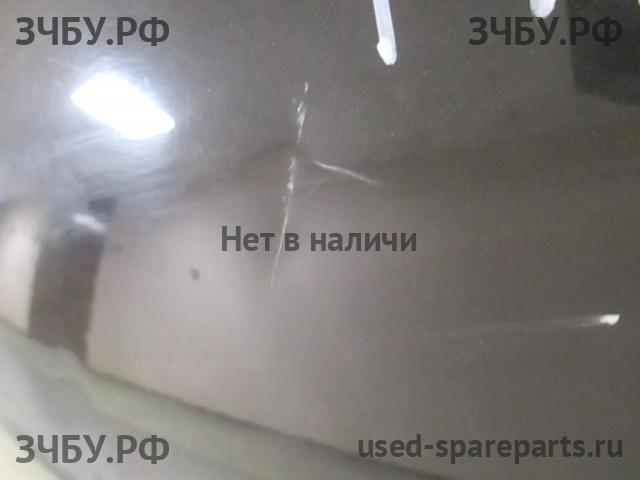 Ford Mondeo 4 Капот