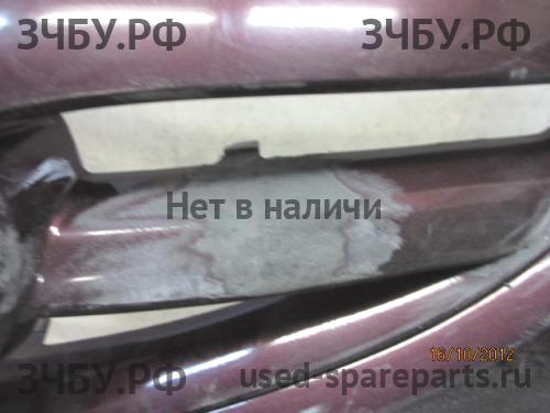 Mazda 3 [BK] Бампер передний