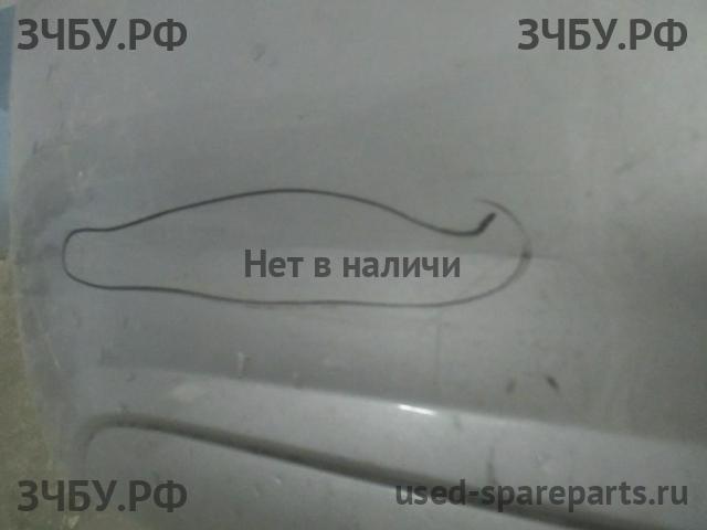 Chevrolet Cruze 1 Бампер задний