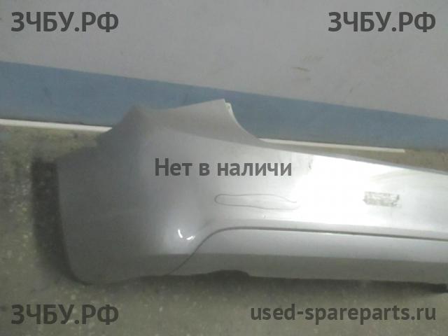 Chevrolet Cruze 1 Бампер задний