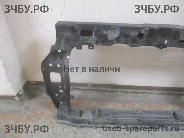 KIA Rio 3 Панель передняя (телевизор)