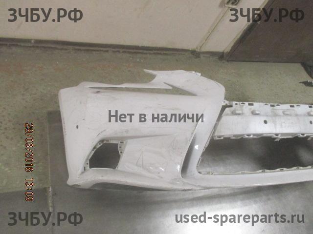 Lexus IS (3) 250/350 Бампер передний
