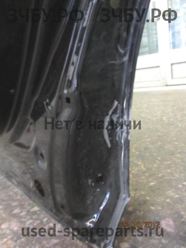 Lexus RX (3) 350/450h Дверь задняя правая