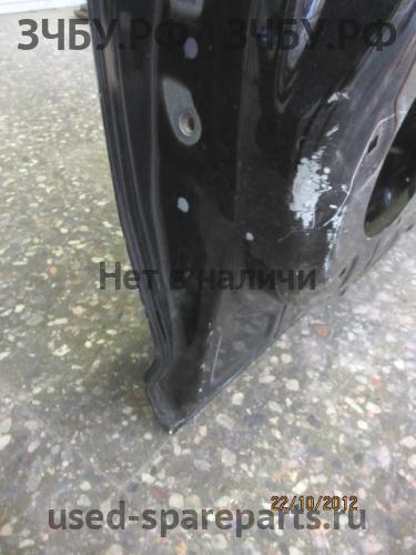 Lexus RX (3) 350/450h Дверь задняя правая