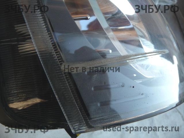 Renault Logan 1 Фара правая