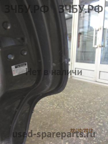Toyota RAV 4 (3) Дверь задняя правая