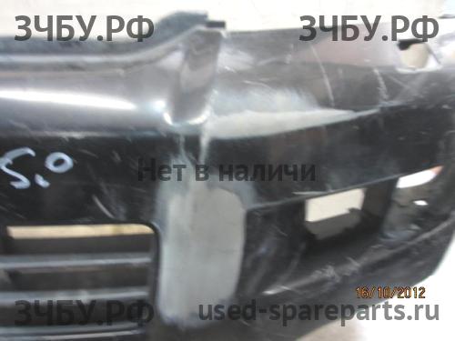 Toyota Land Cruiser 120 (PRADO) Бампер передний
