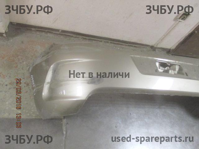 Citroen C4 (2) Бампер задний