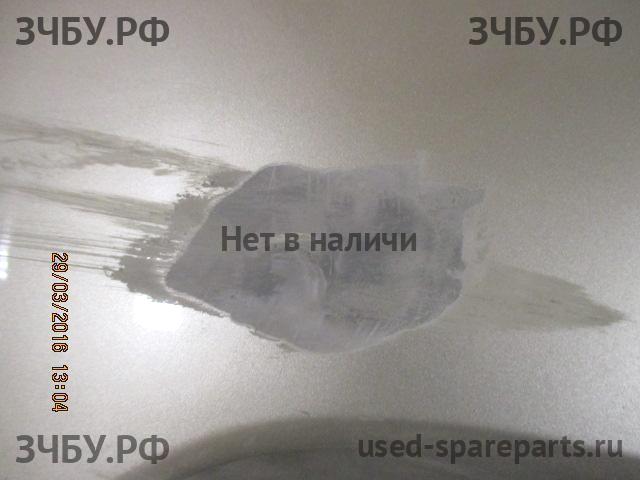 Citroen C4 (2) Бампер задний