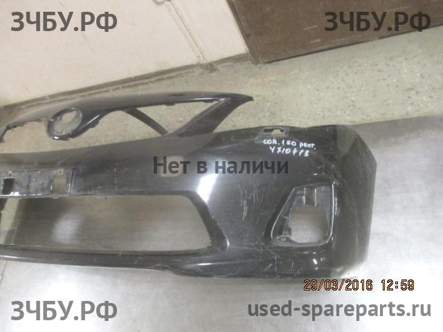 Toyota Corolla (E14 - E15) Бампер передний