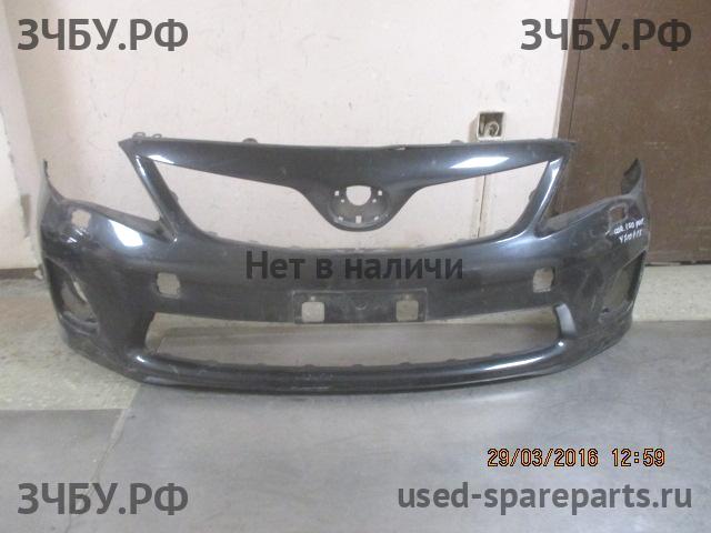 Toyota Corolla (E14 - E15) Бампер передний