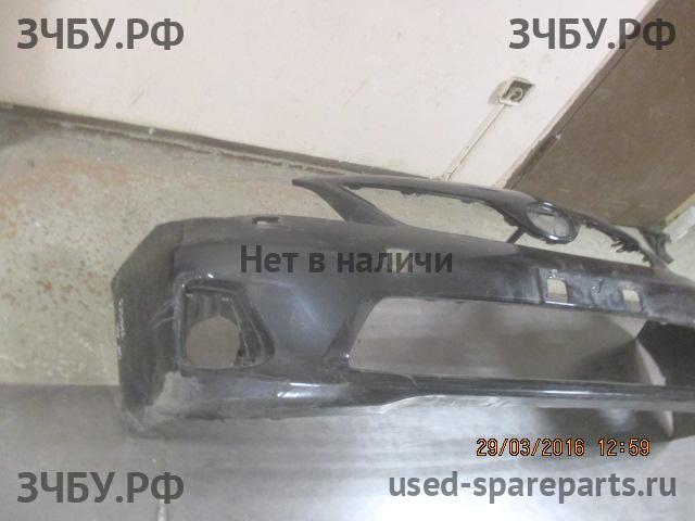 Toyota Corolla (E14 - E15) Бампер передний