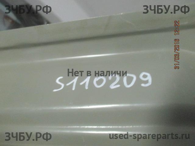 Daewoo Nexia (2008>) Крыло заднее левое