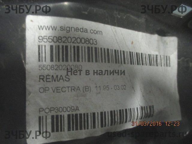 Opel Vivaro B Панель передняя (телевизор)