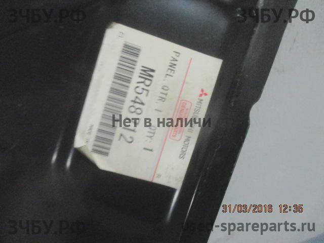 Mitsubishi Lancer 9 [CS/Classic] Крыло заднее правое