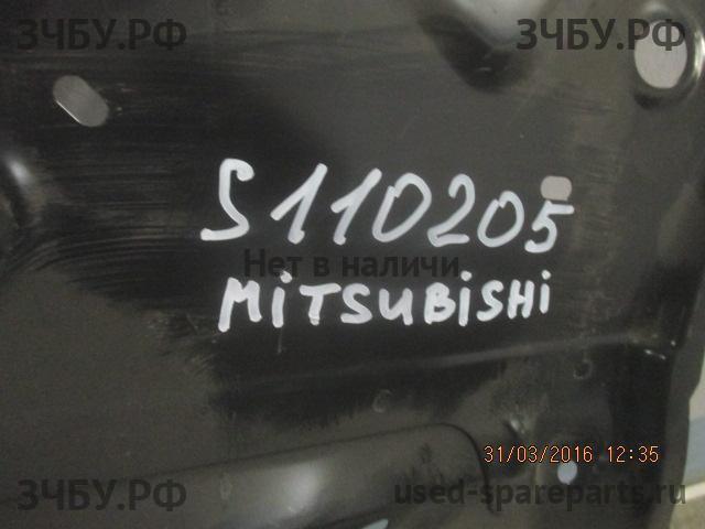 Mitsubishi Lancer 9 [CS/Classic] Крыло заднее правое