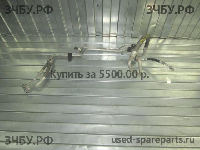 Hyundai Solaris 1 Трубка кондиционера