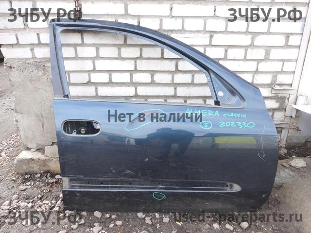 Nissan Almera Classic Дверь передняя правая
