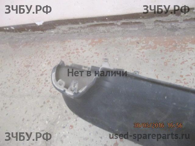 Citroen Berlingo 2 (B9) Бампер задний
