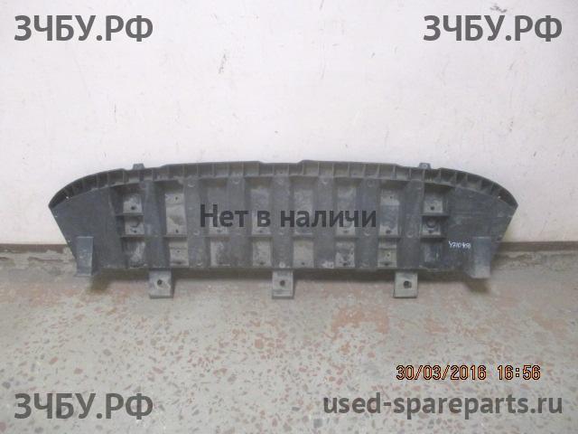 Peugeot Partner 2 (B9) Пыльник двигателя