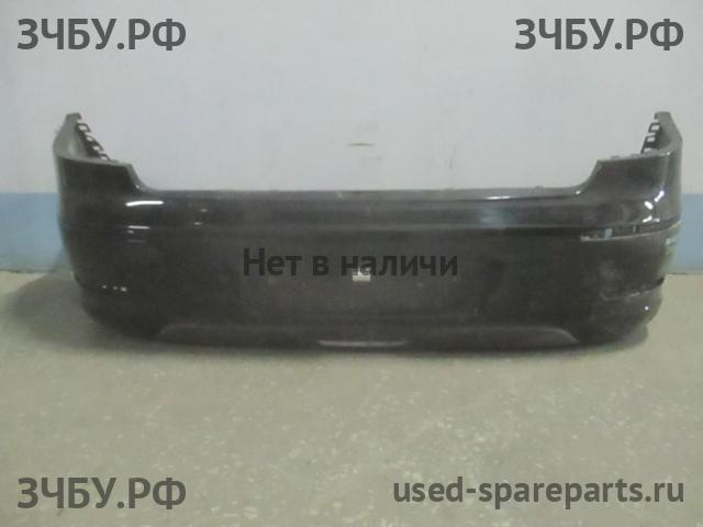Peugeot 408 Бампер задний