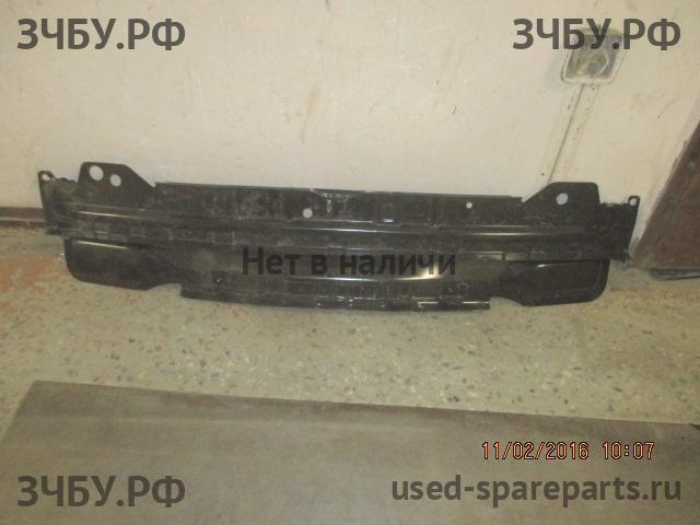Renault Clio 1 Панель задняя