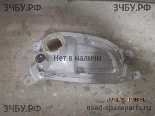 KIA Picanto 2 Фонарь задний в бампер левый