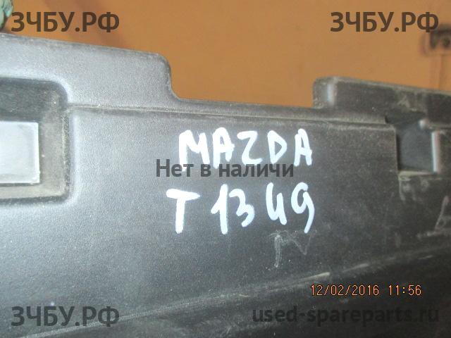 Mazda 6 [GJ/GL] Накладка