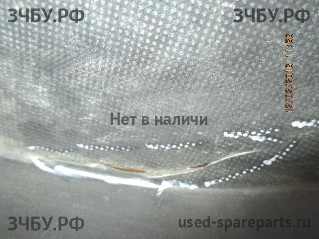 Mazda 6 [GJ/GL] Накладка