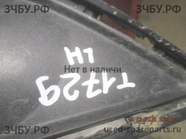 Ford Mondeo 5 Рамка противотуманной фары левой
