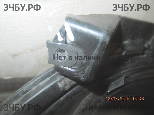 Ford Mondeo 5 Рамка противотуманной фары левой