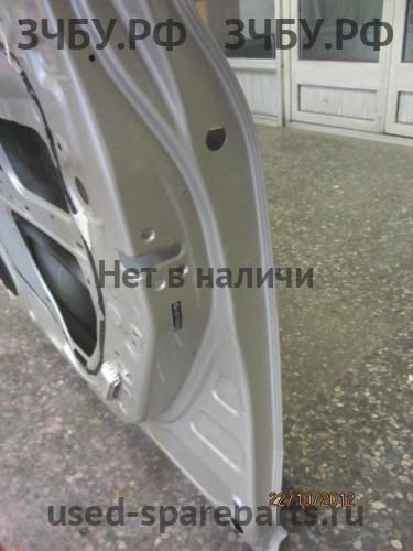 Lexus RX (3) 350/450h Дверь передняя правая