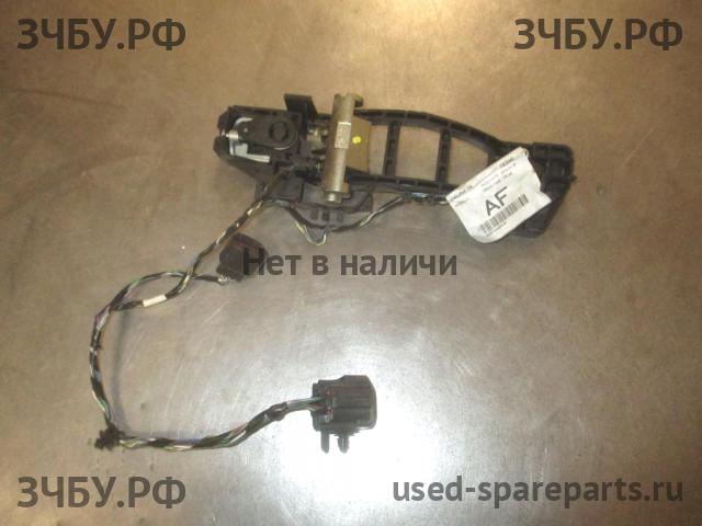 Ford Mondeo 4 Ручка двери внутренняя передняя левая