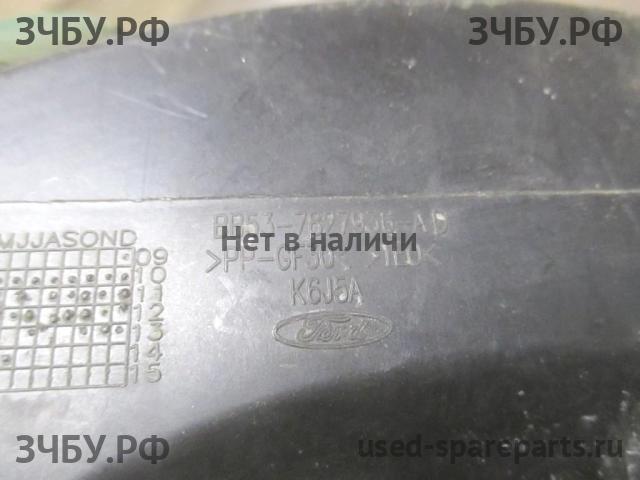 Ford Explorer 5 Лючок бензобака