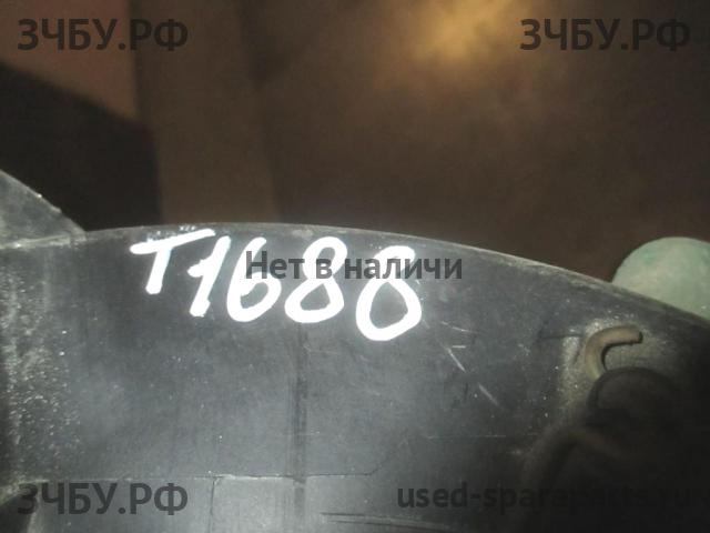 Ford Explorer 5 Лючок бензобака