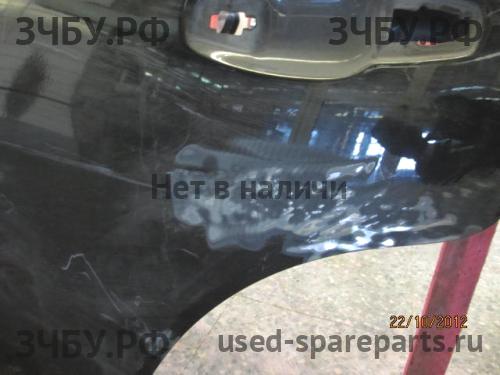 Lexus LX (2) 570 Дверь задняя левая