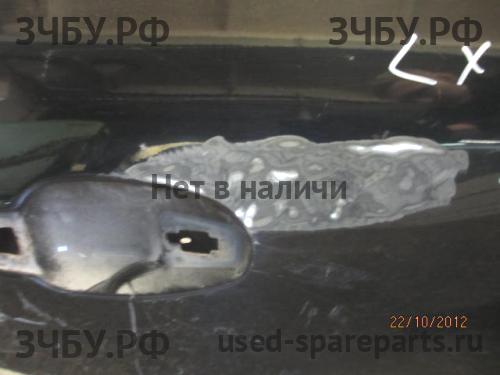 Lexus LX (2) 570 Дверь задняя правая
