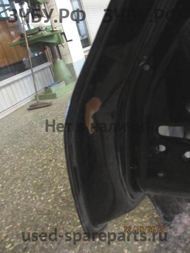 Lexus LX (2) 570 Дверь задняя левая