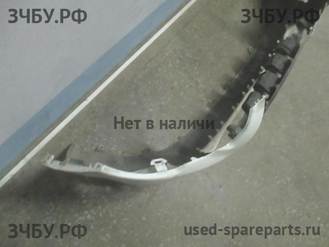 Citroen DS4 Бампер передний
