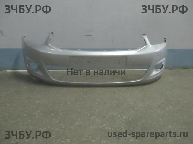 Citroen C-Elysee Бампер передний