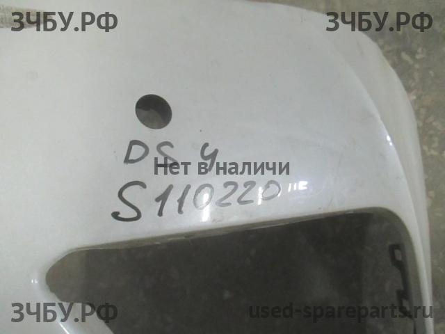 Citroen DS4 Бампер передний