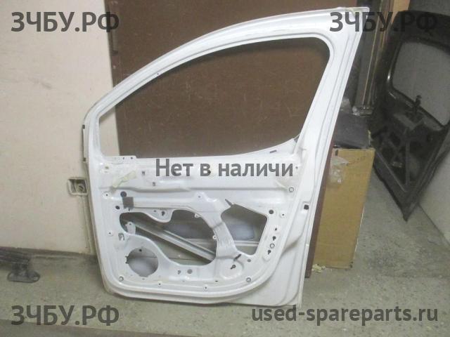 Citroen Berlingo 2 (B9) Дверь передняя правая