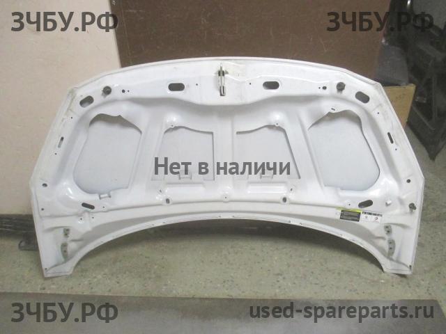 Peugeot 408 Капот