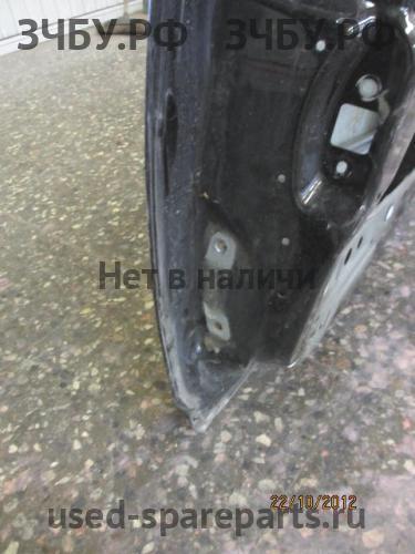 Mazda 6 [GH] Дверь задняя правая