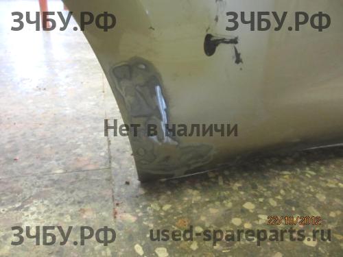 Toyota Land Cruiser 150 (PRADO) Дверь задняя правая