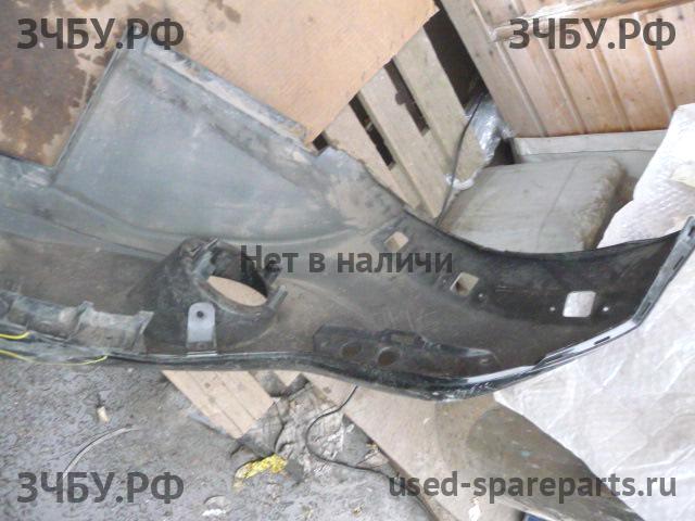 Mitsubishi Pajero/Montero 4 Бампер передний